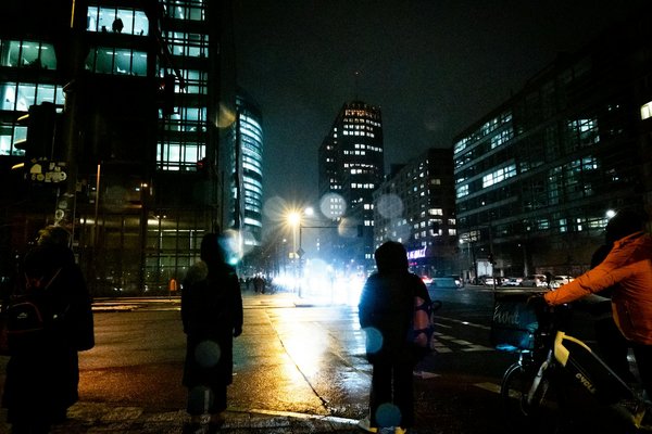 Quels sont les enjeux de la cybersécurité à l'ère du numérique ?