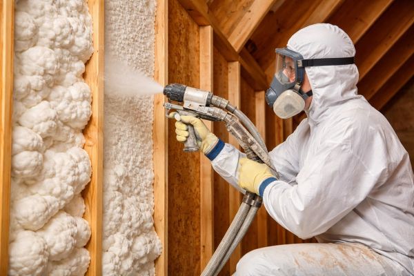 Améliorer le confort avec l'isolation thermique extérieure