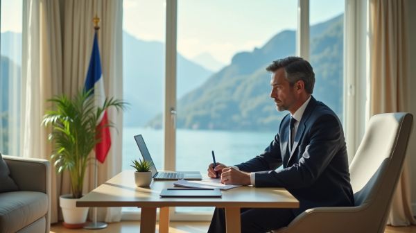 Avocat en droit pénal à Annecy pour une défense spécialisée