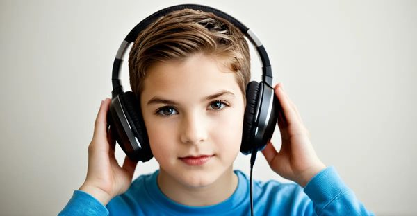 Casque anti bruit autisme : comment bien choisir pour apaiser