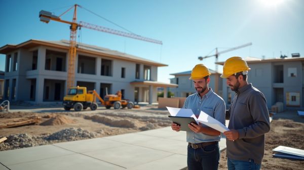 Comment optimiser votre suivi de chantier avec un logiciel adapté