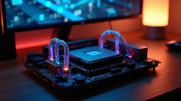 Le meilleur processeur pour maximiser votre rtx 3080