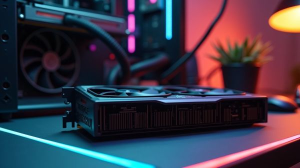 Le meilleur processeur pour maximiser votre rtx 3080