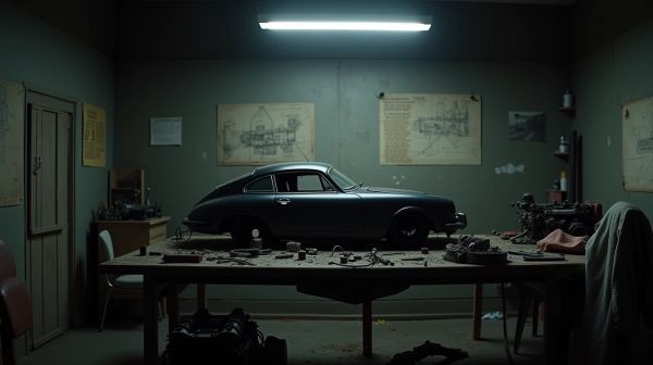 Pourquoi le renfort d'atelier automobile est-il parfois nécessaire ?