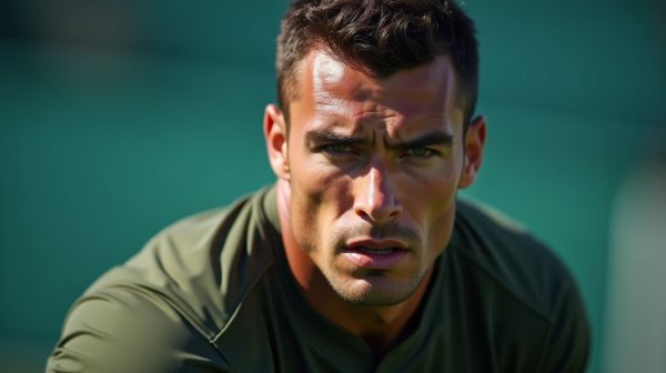 Que savoir sur Thomas Ramos, l'international français du rugby
