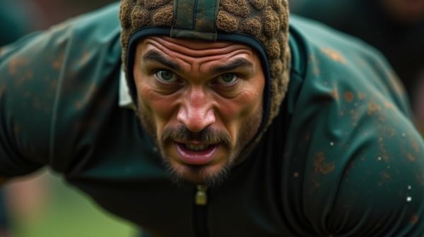 Que savoir sur Thomas Ramos, l'international français du rugby