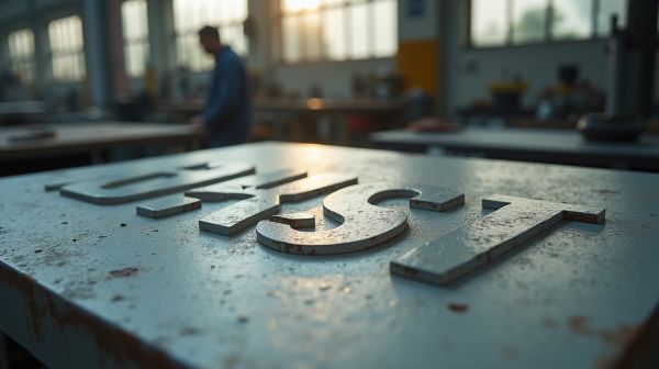 Top 5 astuces pour utiliser le PVC expansé en signalétique