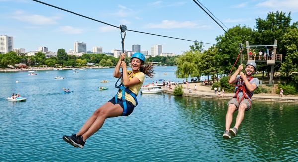 Top activités amusantes à vivre absolument à Créteil