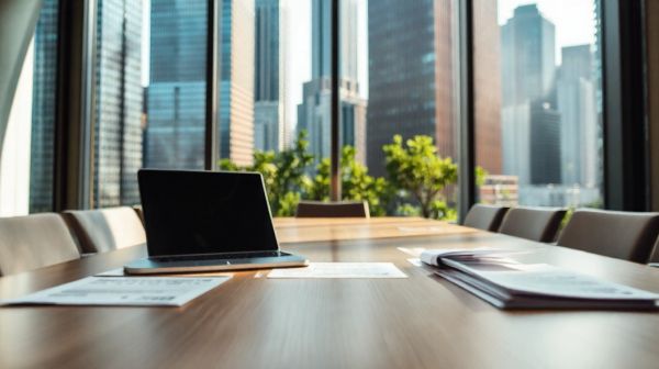 Top logiciels pour améliorer le suivi de chantier efficacement