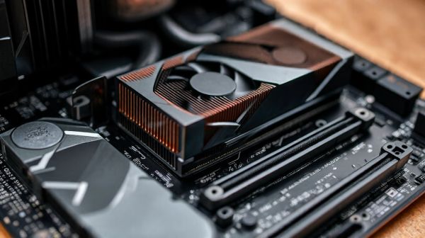 Top processeurs compatibles pour booster votre rtx 3080