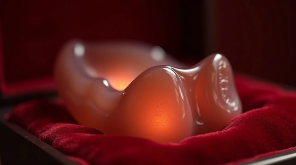 Vaginette réaliste : immersion sensorielle au service du plaisir masculin