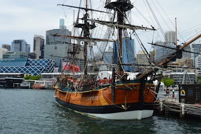 Devenir gabier : recrutement, responsabilités et formation