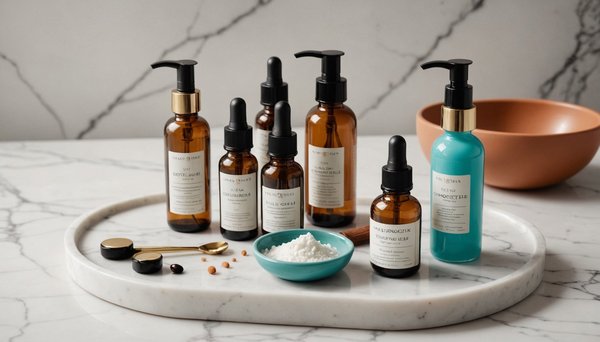 Déstockage spécial : 30% de réduction sur the ordinary maroc pour une peau éclatante !