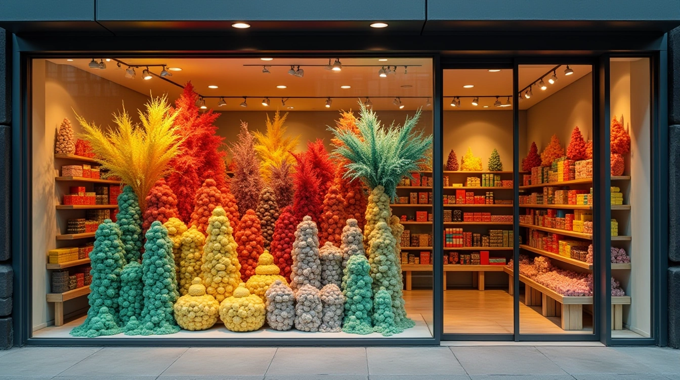 Vos questions sur l'achat de poppers en boutique spécialisée