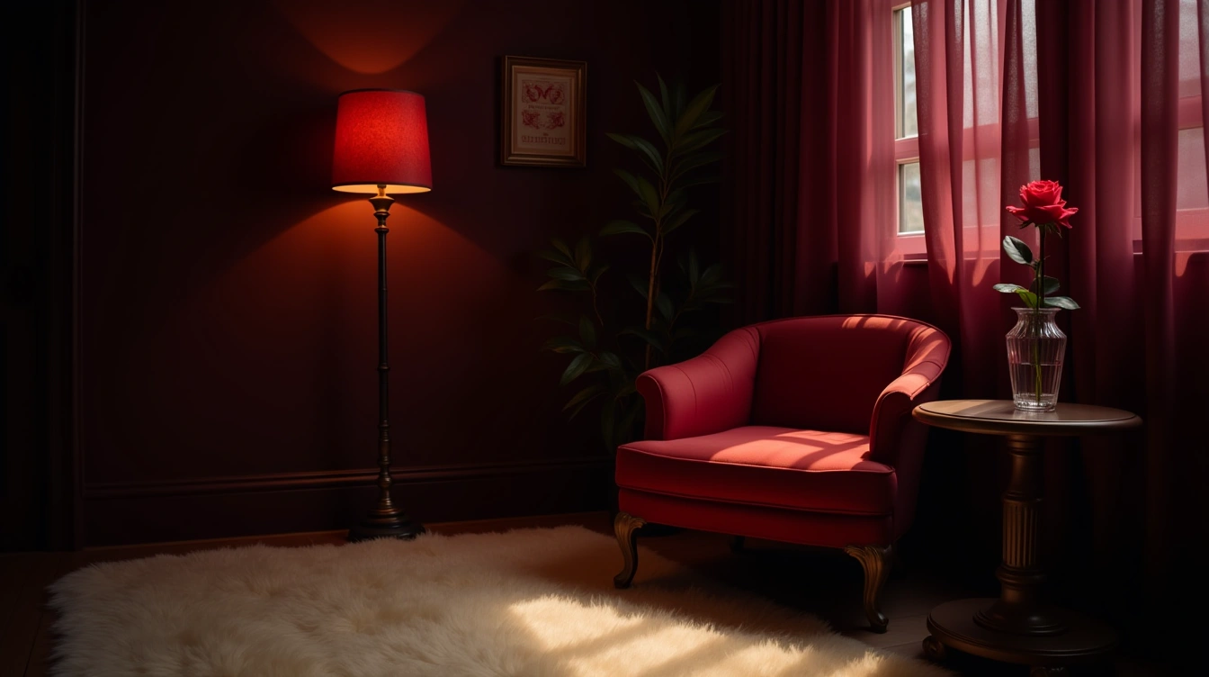 Conception et matières d'une vaginette réaliste